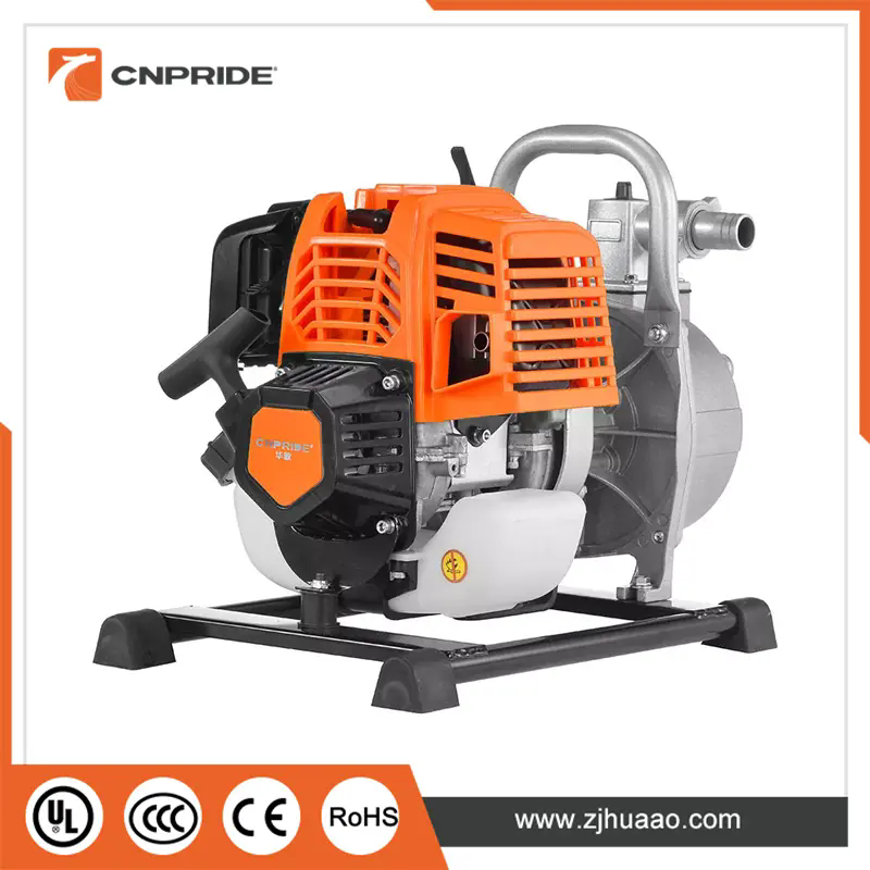 कुशल जल अंतरण के लिए गैसोलीन जल पंप अभी भी सबसे विश्वसनीय समाधान क्यों है?