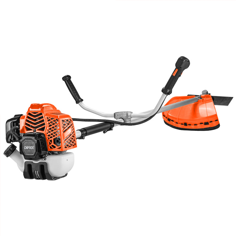 43CC 2 Cycle Gasoline Brush Cutter