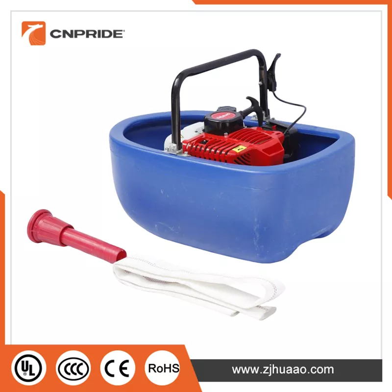 Petrol Float Pump 52CC